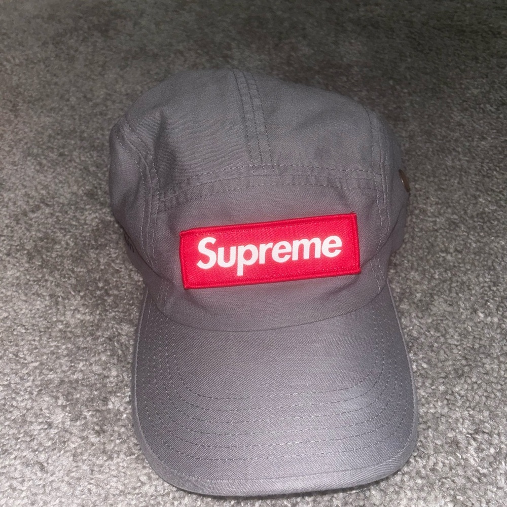 SUPREME CAP